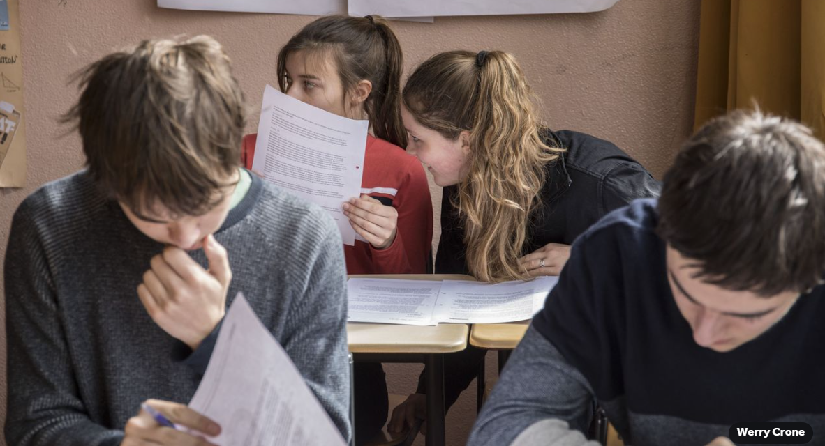 NOS: Het aantal vrije scholen in Nederland stijgt